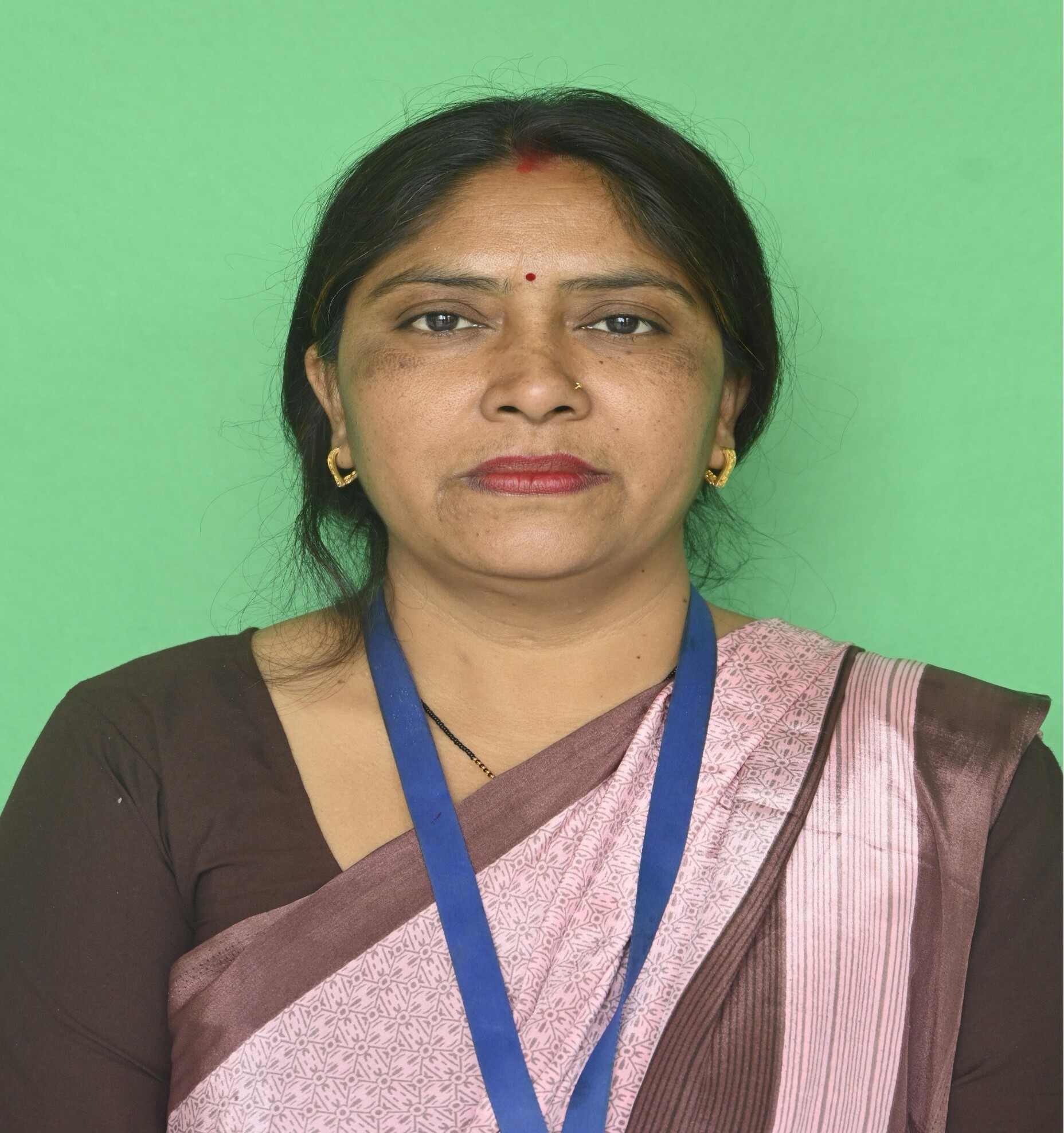 GMPS - Great Mission Public School Ramnagar